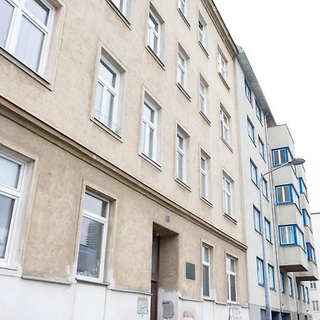 Ds Apartment 5 Відень Екстер'єр фото