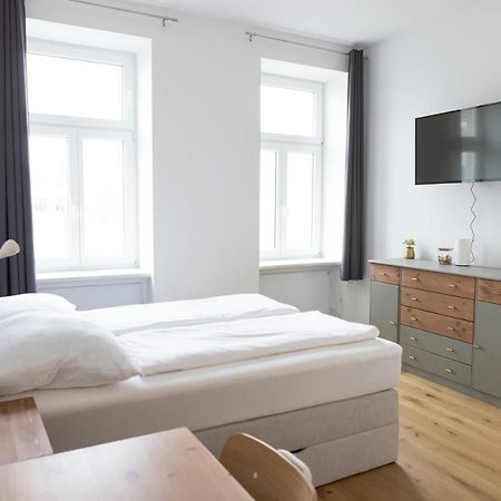 Ds Apartment 5 Відень Екстер'єр фото