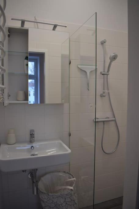 Ds Apartment 5 Відень Екстер'єр фото