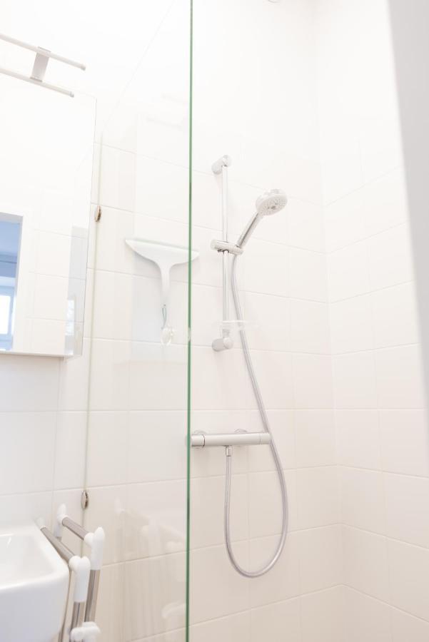 Ds Apartment 5 Відень Екстер'єр фото