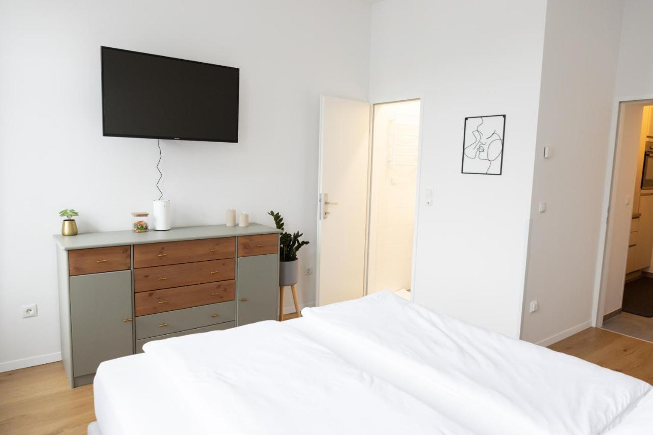 Ds Apartment 5 Відень Екстер'єр фото
