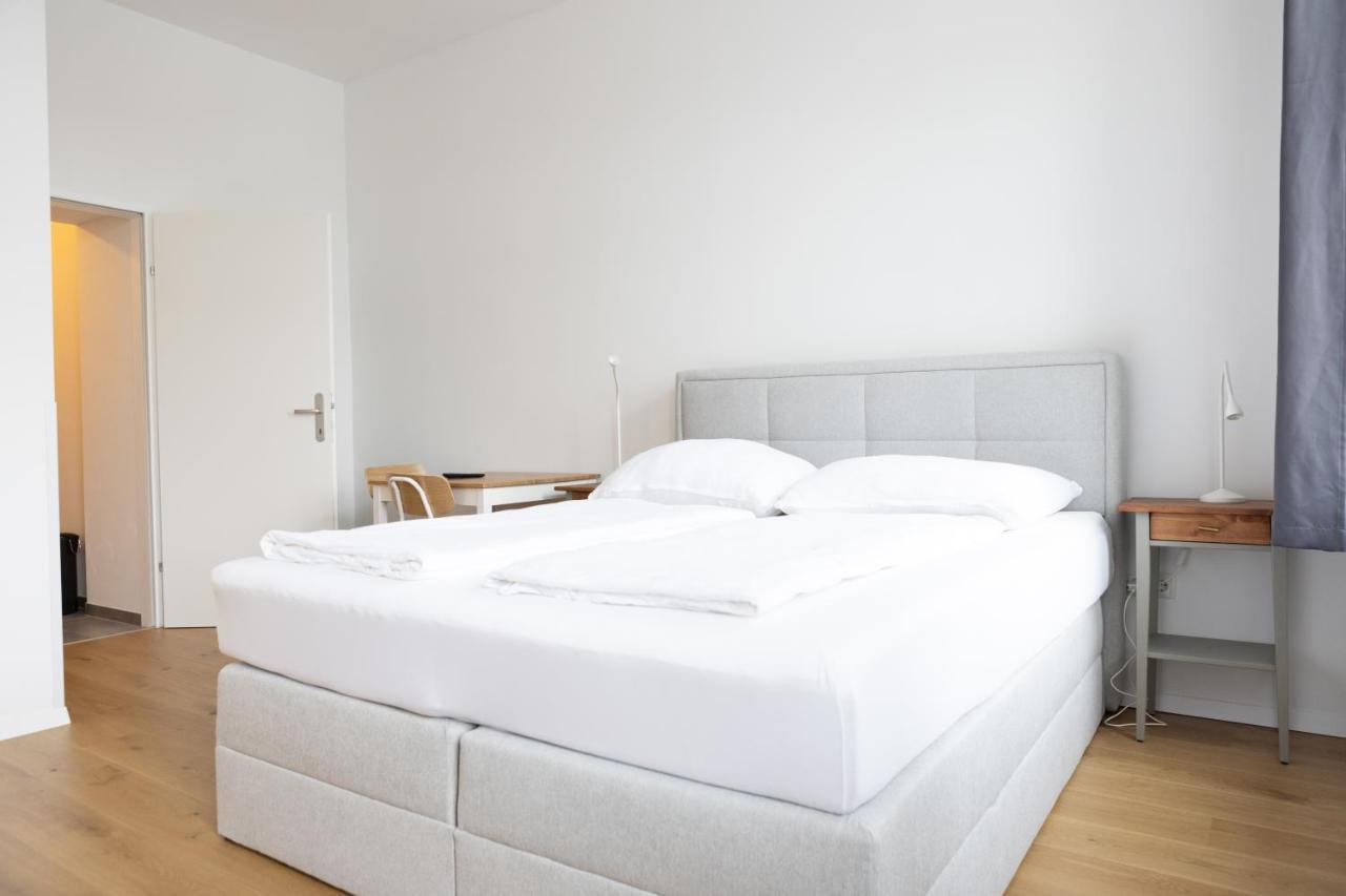 Ds Apartment 5 Відень Екстер'єр фото