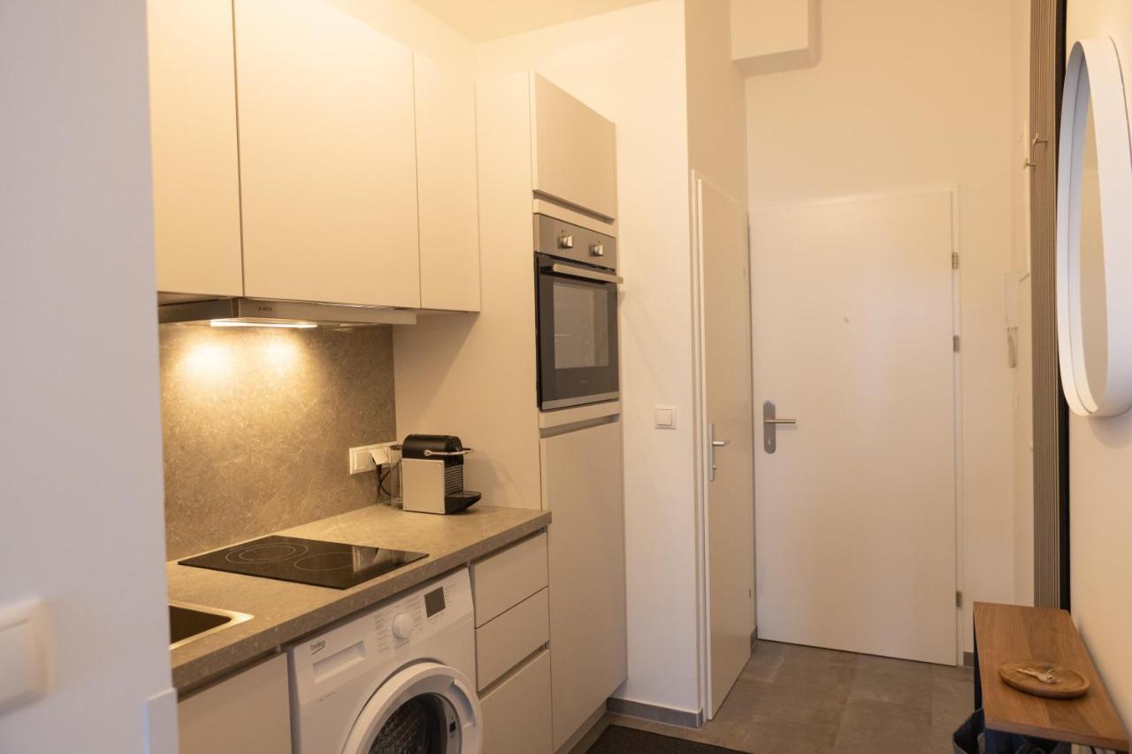 Ds Apartment 5 Відень Екстер'єр фото
