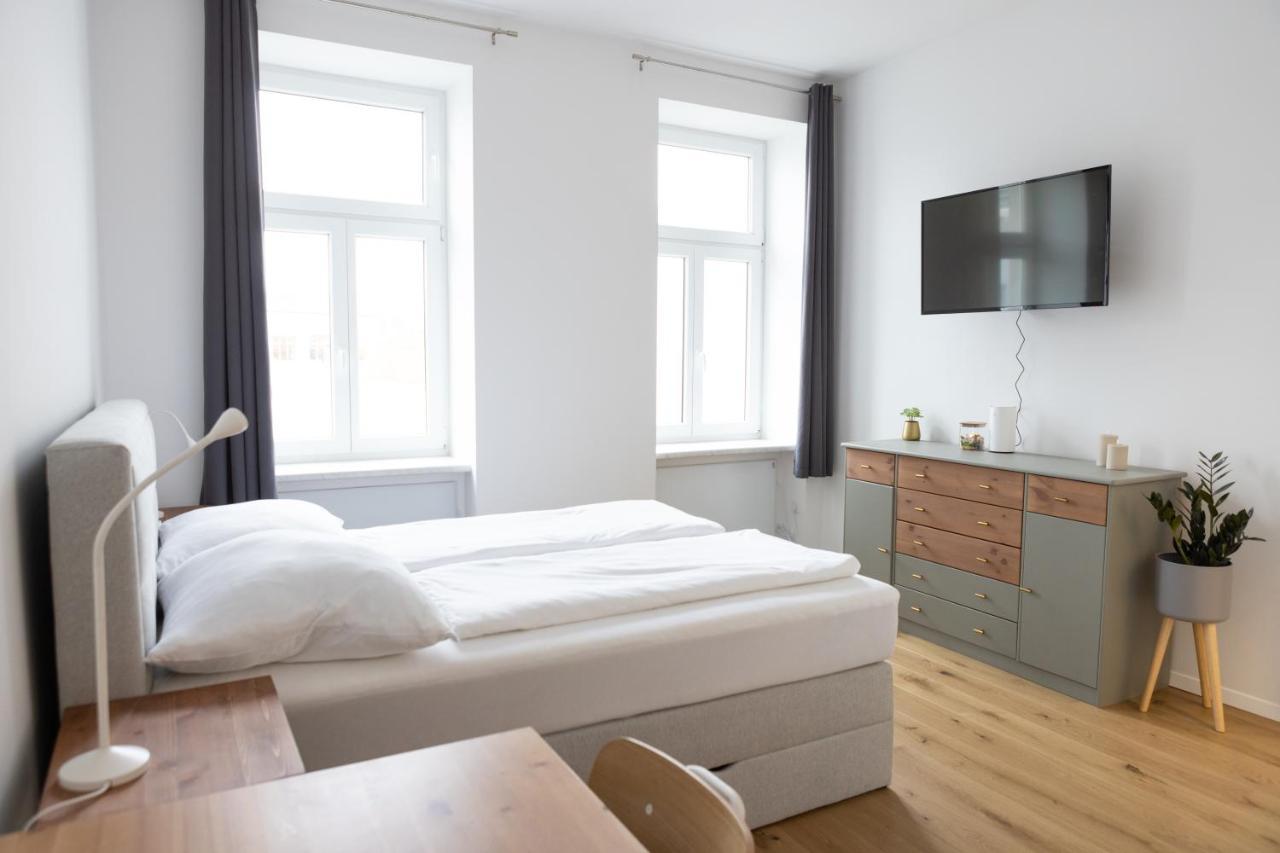 Ds Apartment 5 Відень Екстер'єр фото